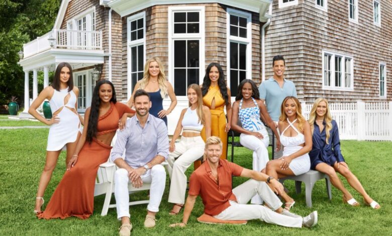 Summer House season 7 cast