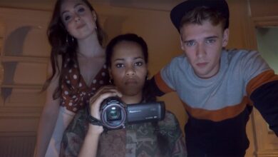 followers movie trio