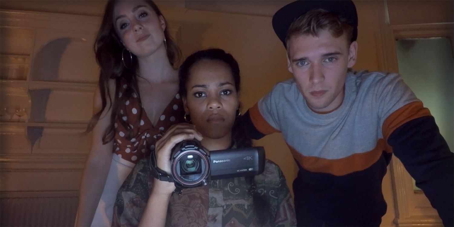 followers movie trio