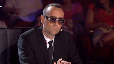 El tremendo desplante de Risto Mejide a una espectadora en el plató de 'Got Talent'