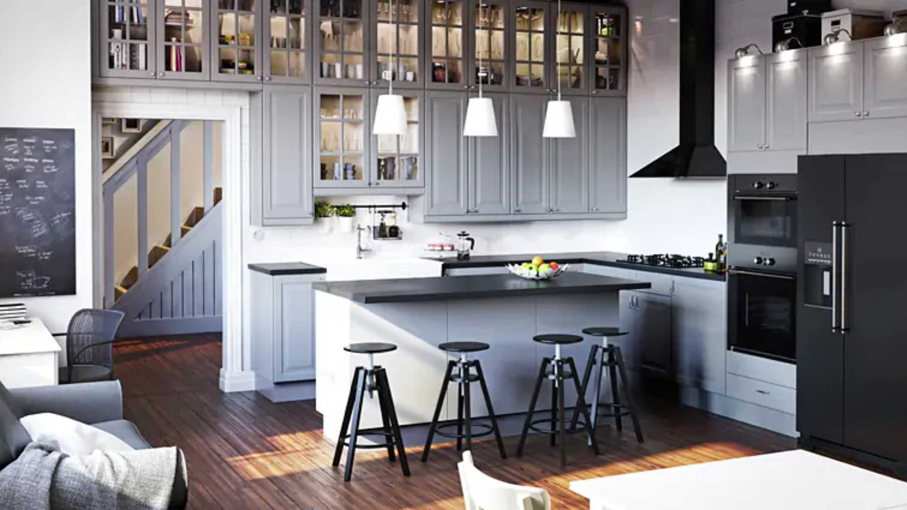 El truco milagroso para saber cómo van a quedar los muebles de Ikea en tu casa antes de comprarlos