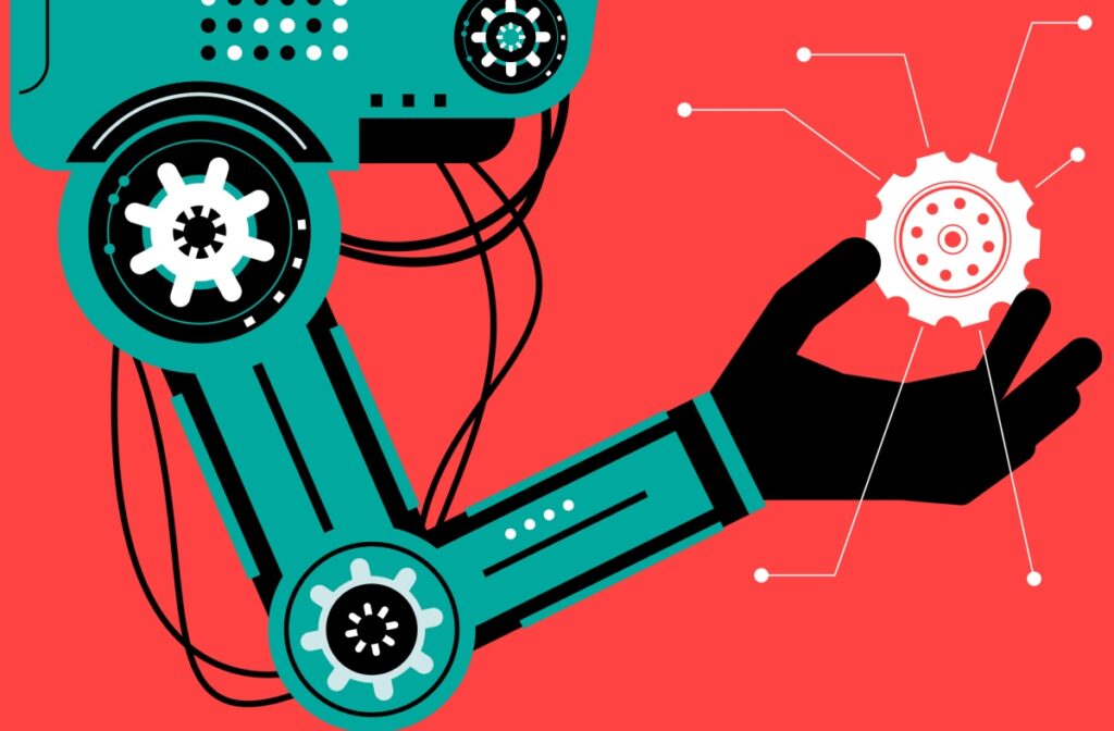 El último lote de YC seguramente fue un montón de '¿quizás la IA pueda hacer... esto?'