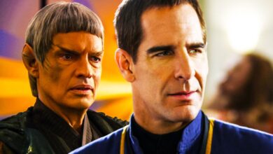 Star trek enterprise Captain archer soval