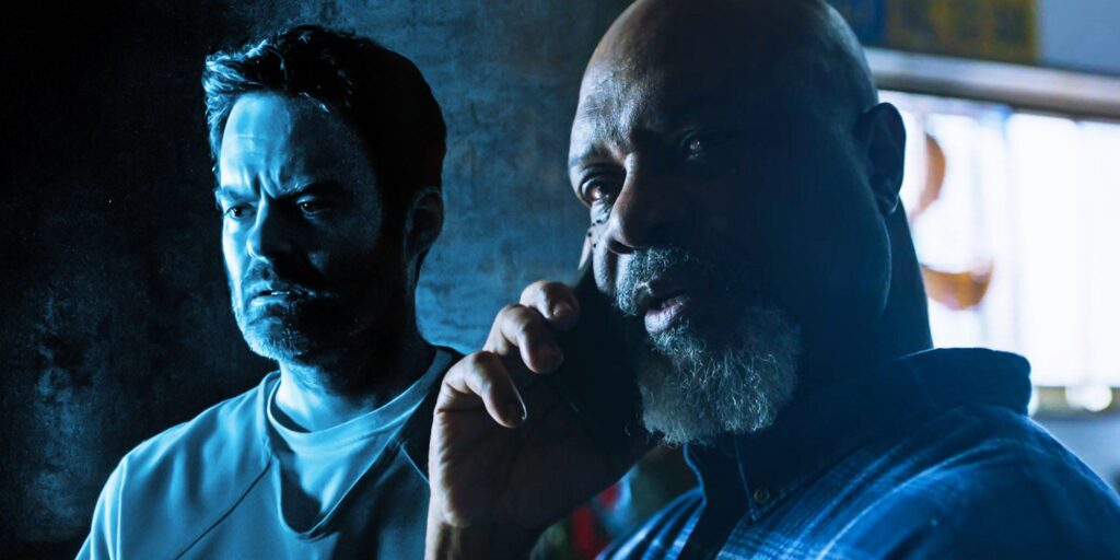 Barry season 4 jim moss villain