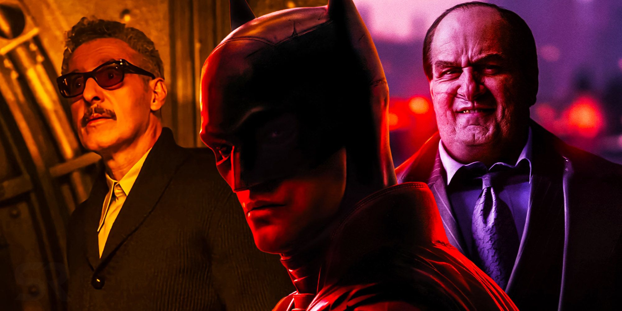 El villano ideal de Gotham Underworld de Batman 2 ya fue revelado