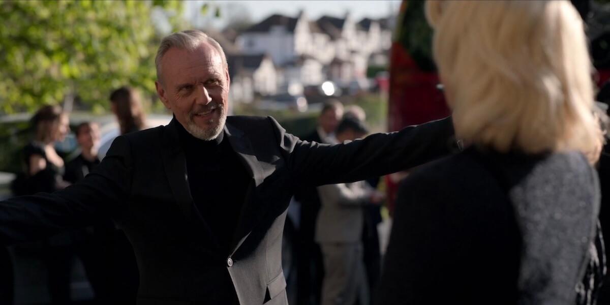 El villano principal de Ted Lasso es un monstruo aún más grande en la temporada 3