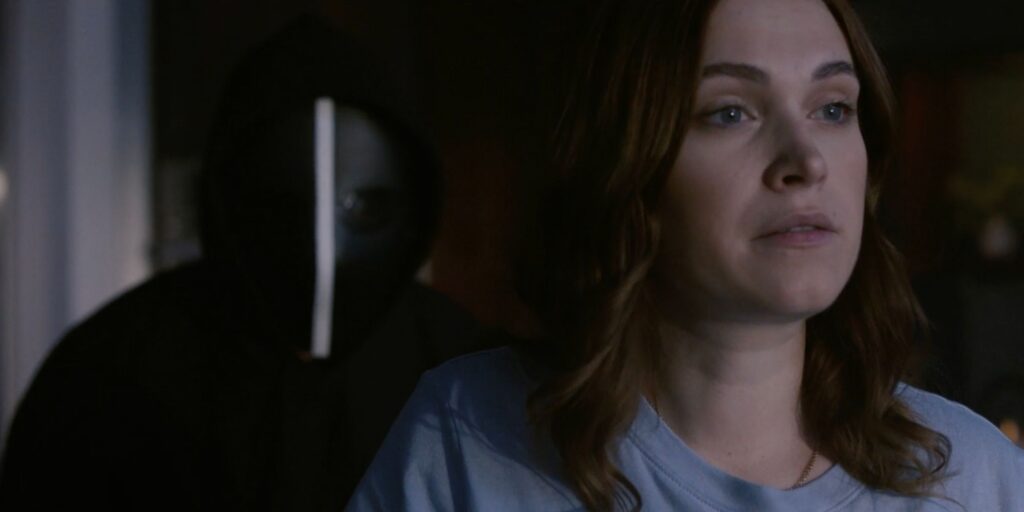 I'll Be Watching Trailer Still 2