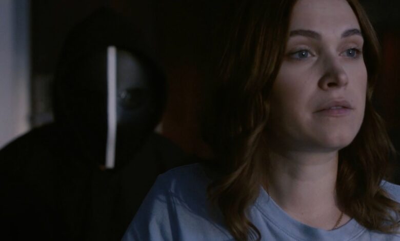 I'll Be Watching Trailer Still 2