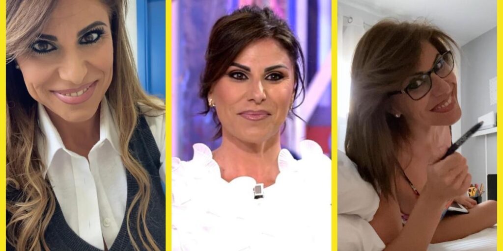 Ella es Yaiza Martín, entrenadora de fútbol y estrella involuntaria de 'Supervivientes 2023'