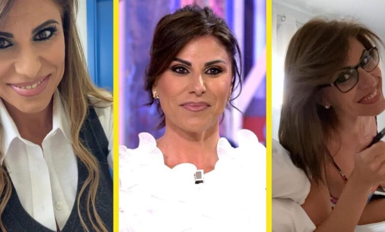 Ella es Yaiza Martín, entrenadora de fútbol y estrella involuntaria de 'Supervivientes 2023'