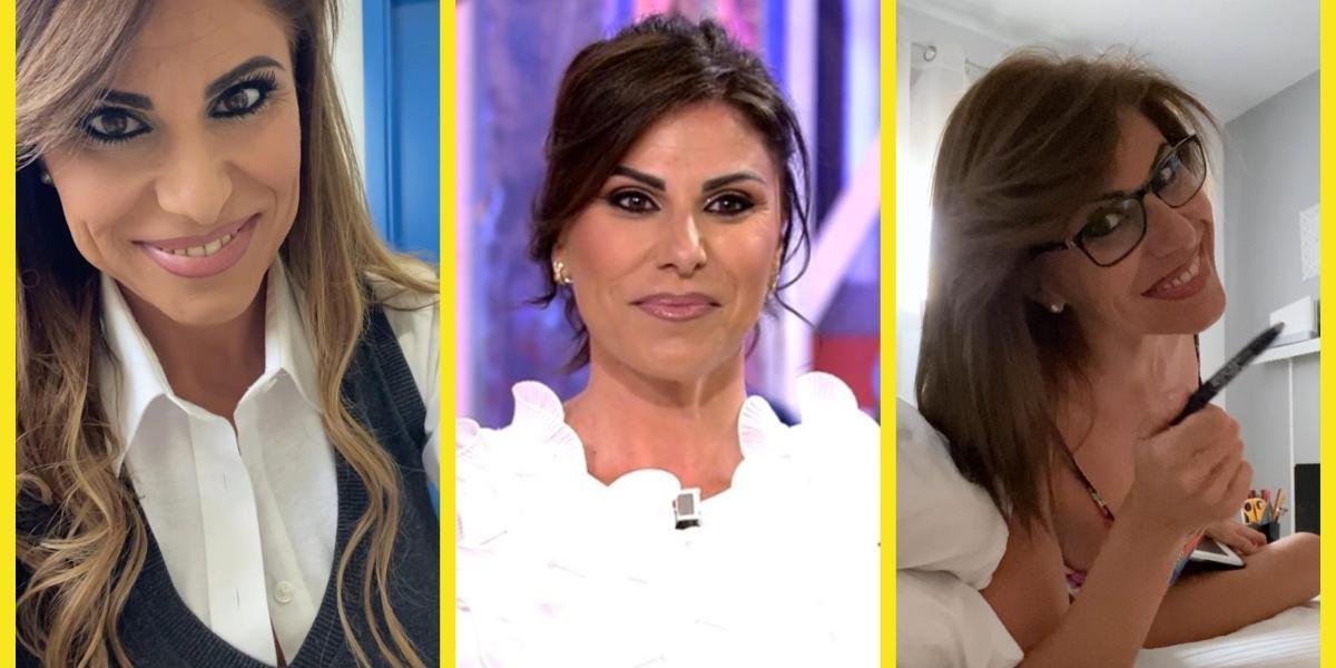 Ella es Yaiza Martín, entrenadora de fútbol y estrella involuntaria de 'Supervivientes 2023'