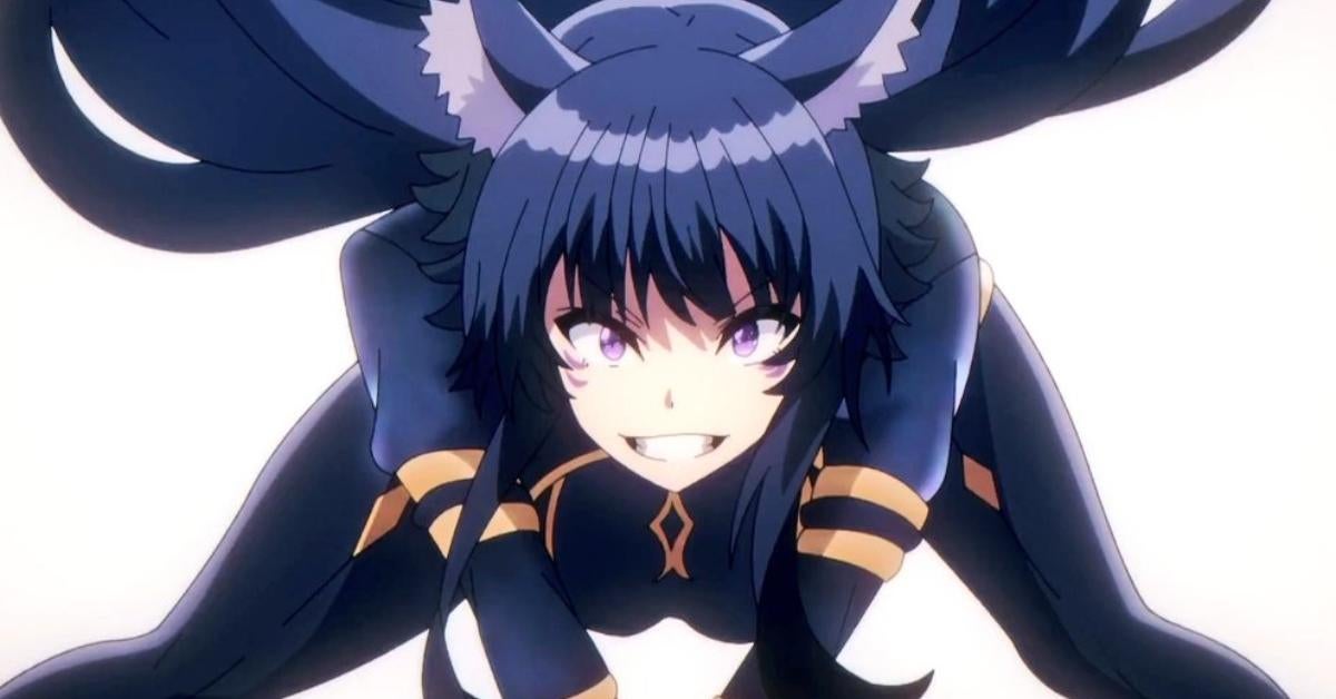 Eminence in Shadow Cosplay destaca el Delta de Shadow Garden