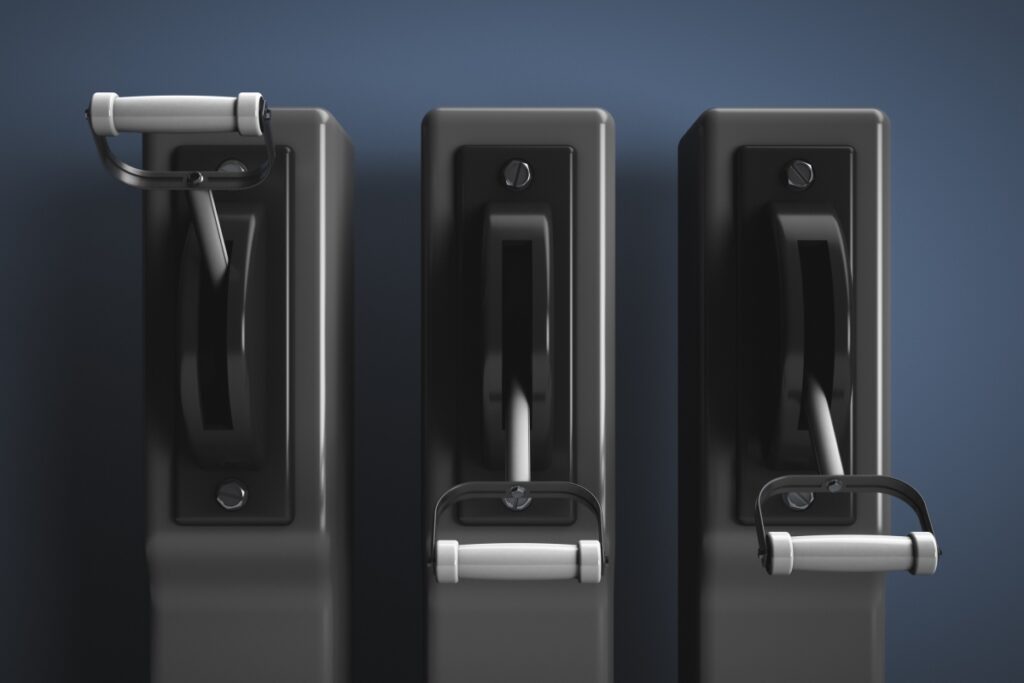 Empresas empresariales e IA generativa: ¿solo mirando?