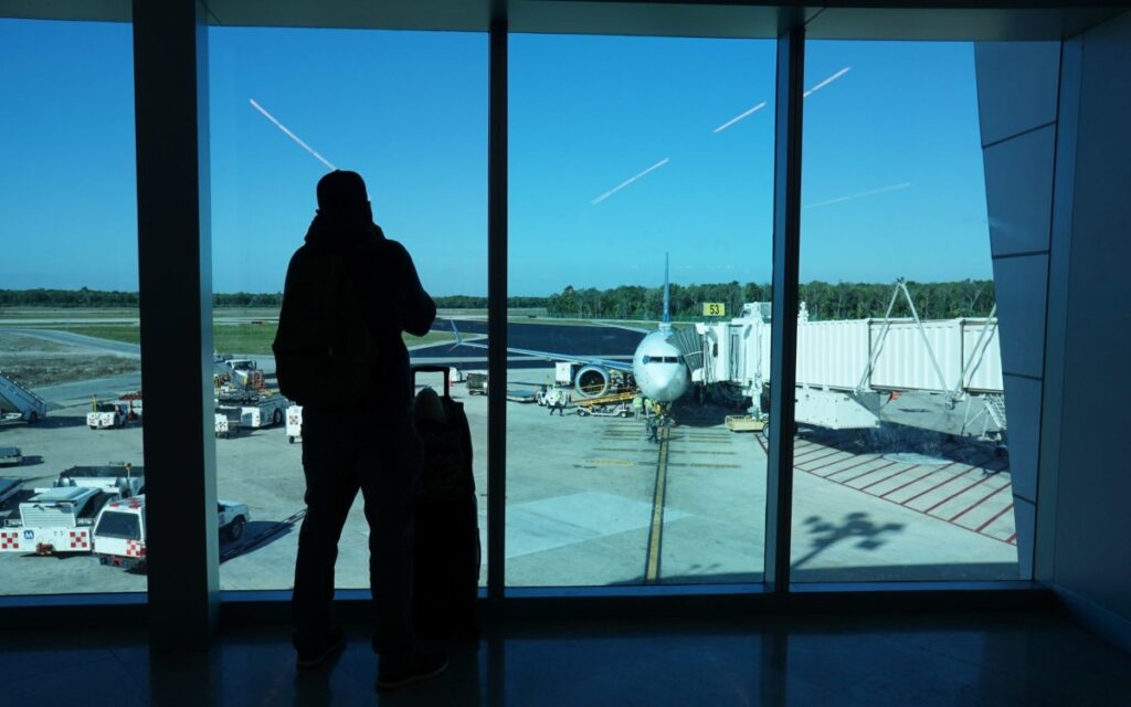 En junio México recuperaría la categoría 1 en seguridad aérea, afirma SICT