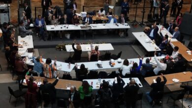 En sede alterna, Senado avala en fast track 20 dictámenes