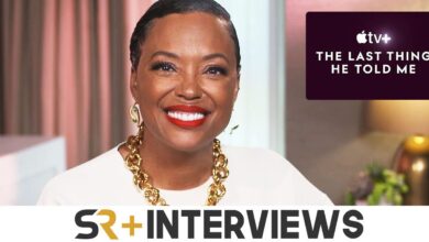 aisha tyler the last thing he told me interview