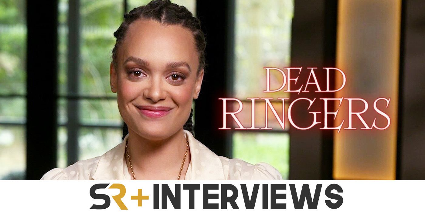 britne oldford dead ringers interview