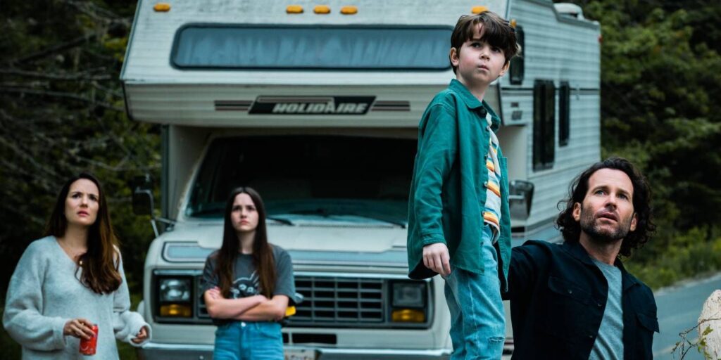 From TV show season one pic