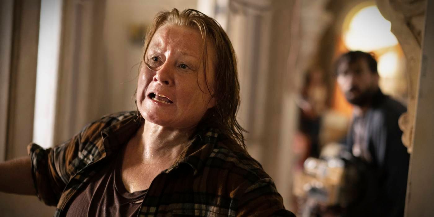 Entrevista a Elizabeth Saunders y Scott McCord: de la temporada 2