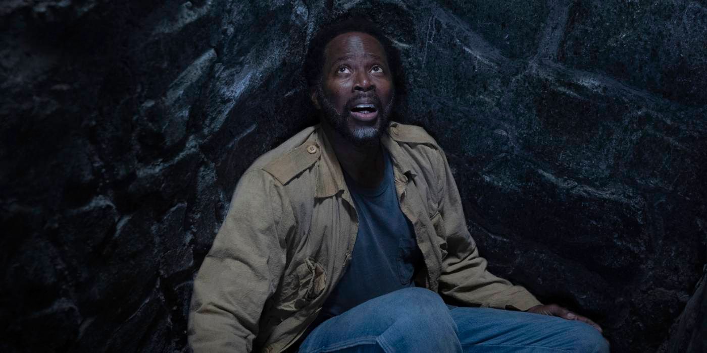 Entrevista a Harold Perrineau: de la temporada 2