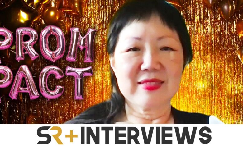 margaret cho prom pact interview