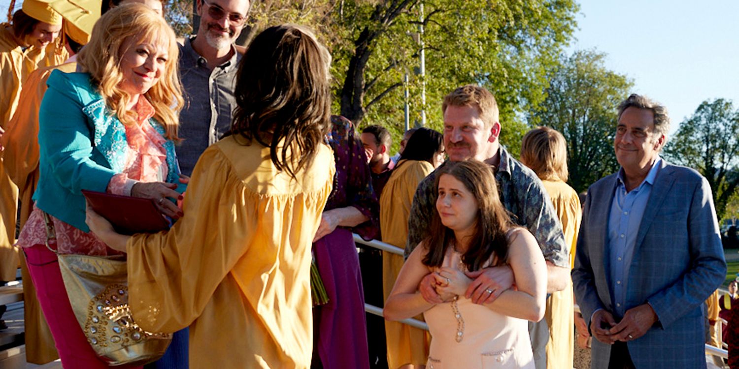 samantha hyde & dash mihok in wildflower