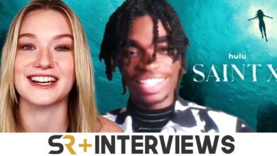 west duchovny & jayden elijah saint x interview
