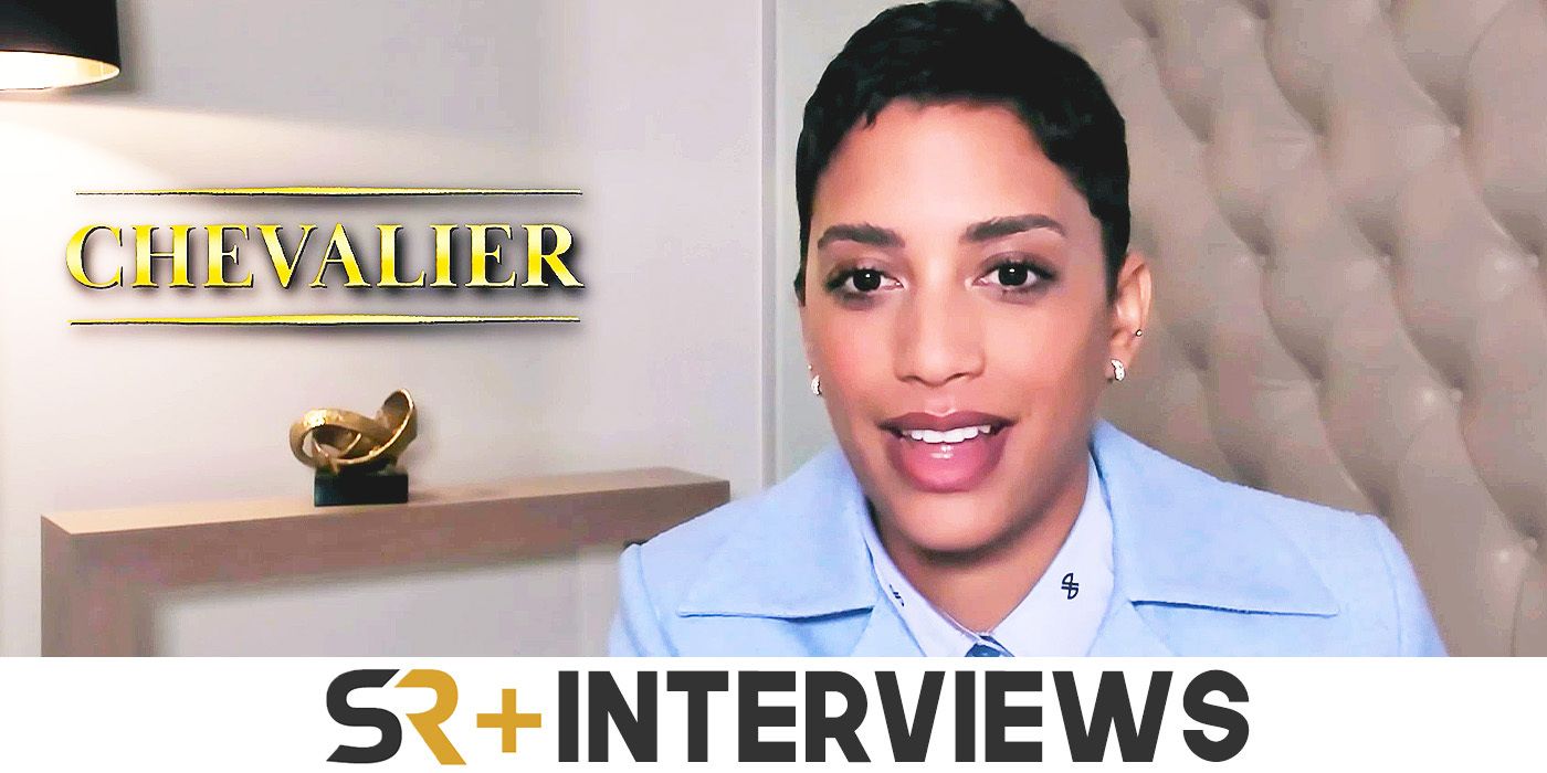 Entrevista a la escritora Stefani Robinson: Chevalier