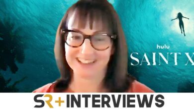 leila gerstein saint x interview