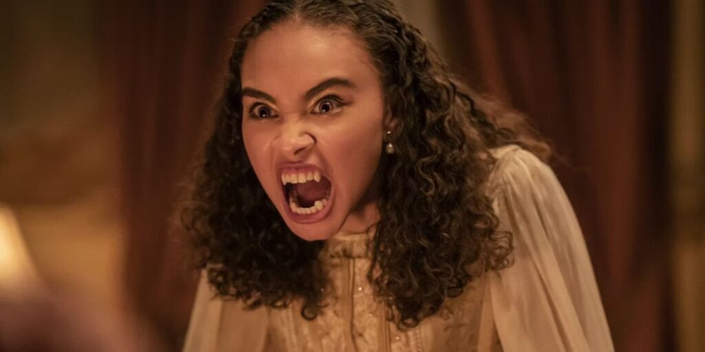 Claudia Interview With The Vampire