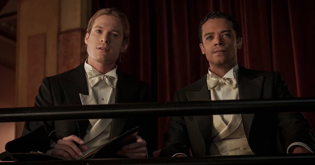 Entrevista con el vampiro comienza la producción de la temporada 2