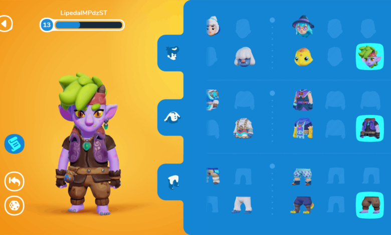 Epic compra el desarrollador de juegos con sede en Brasil Aquiris para impulsar Fortnite