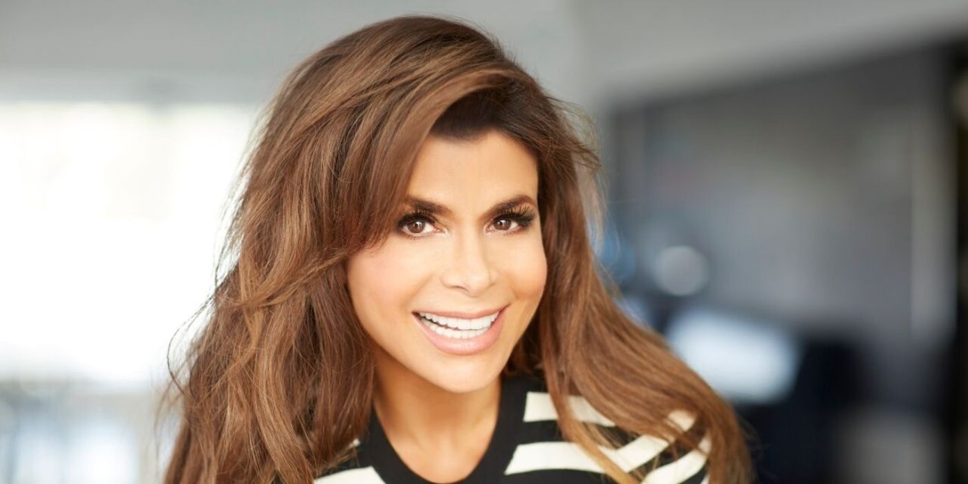 “Es mucho drama”: Paula Abdul admite que ha rechazado a amas de casa reales “muchas veces”