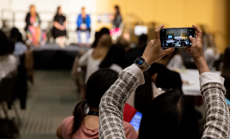 Es tu último día para postularte para hablar en TC Disrupt