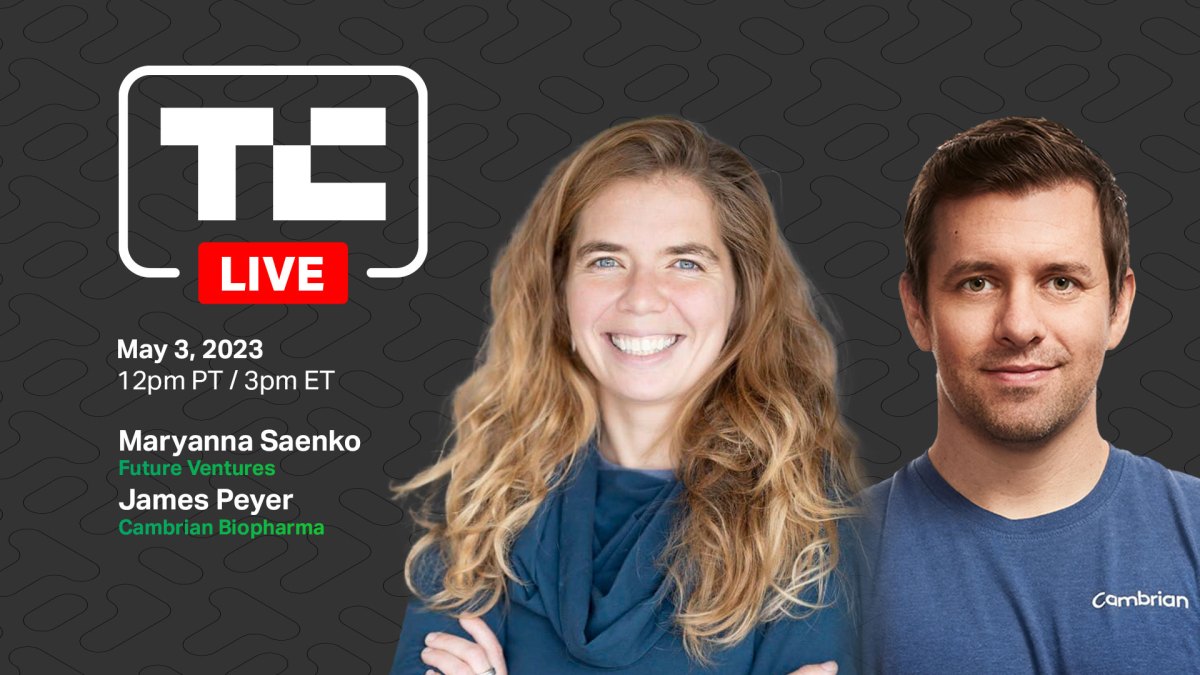 Escuche cómo Cambrian BioPharma está reinventando el desarrollo de fármacos (y compañías farmacéuticas)