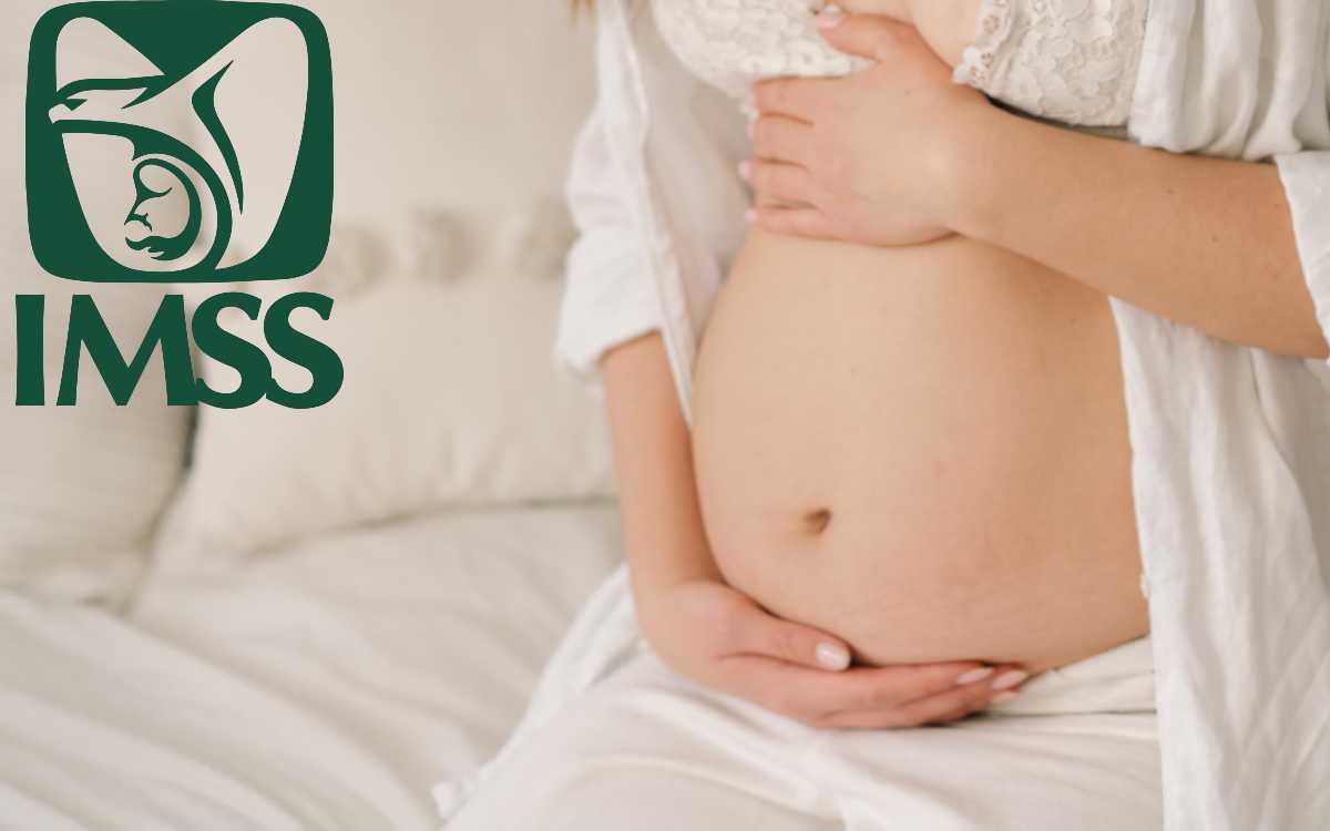 Esperaba gemelos y sufrió aborto tras negligencia médica en el IMSS