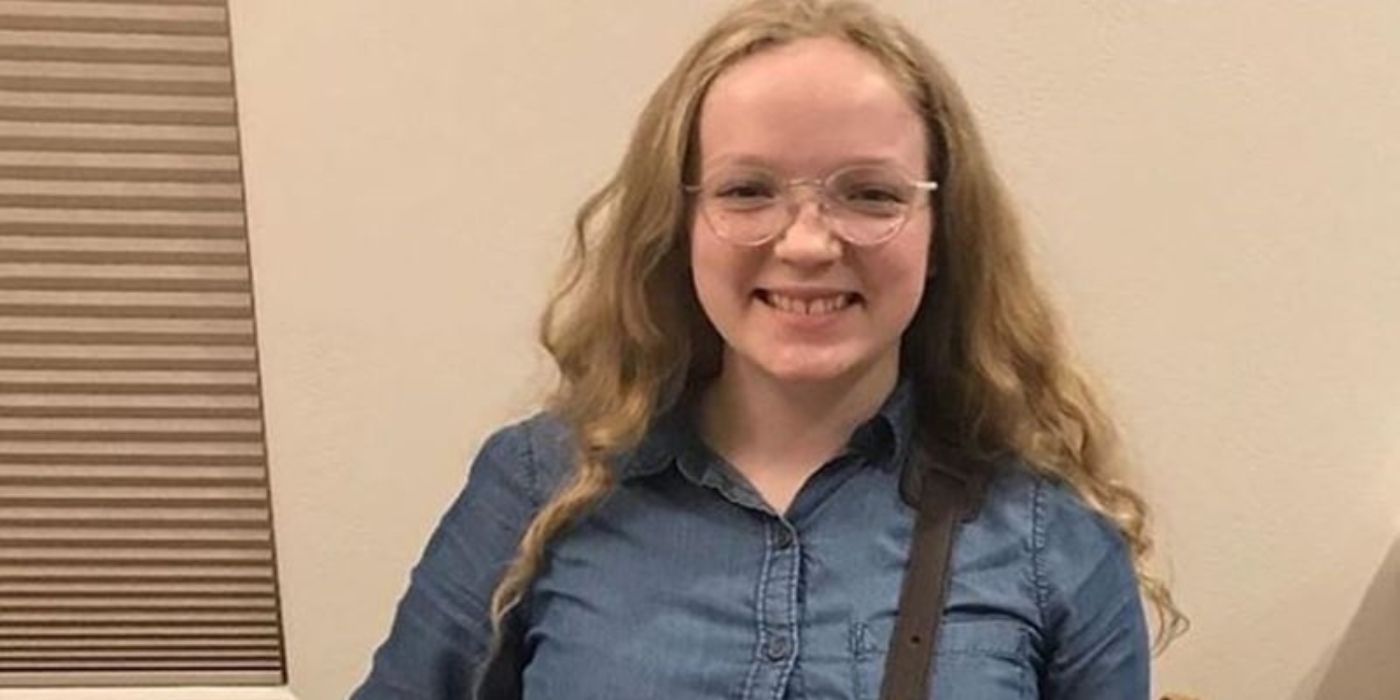 Esposas hermanas: Savanah Brown ha crecido, lo que está haciendo en 2023