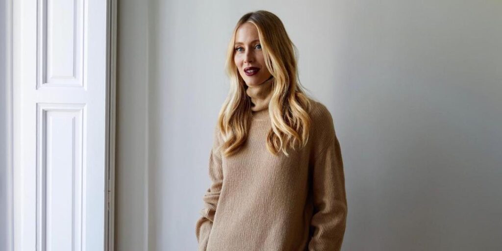 Esta es la receta del postre saludable favorito de Vanesa Lorenzo