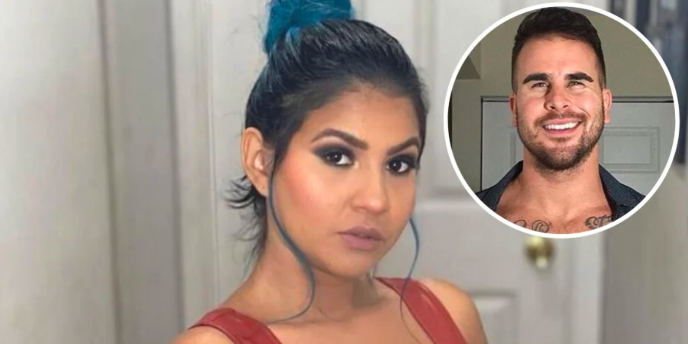“Esta noticia me disgusta”: ¿Por qué Karine y Paul, el prometido de 90 días molesto de Josh Seiter, se reunieron?