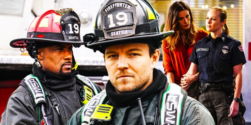 station 19 season 6 episode 15 maya robert