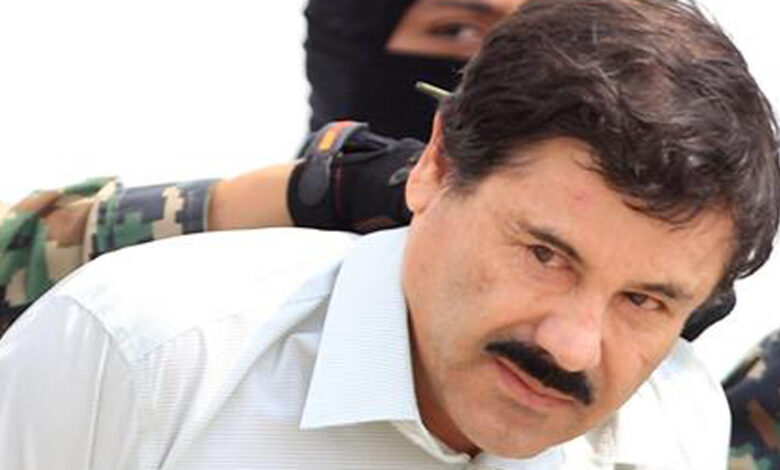 Estados Unidos acusa a los hijos de Joaquín “El Chapo” Guzmán por tráfico de fentanilo
