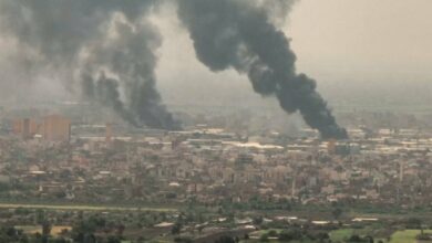 Estados Unidos desaloja a sus ciudadanos de la guerra de Sudán