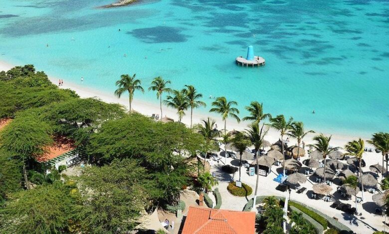 Estas son las 20 mejores playas del mundo: hay dos en España