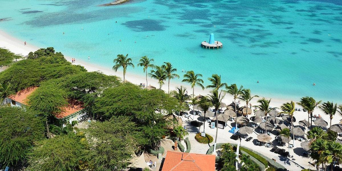 Estas son las 20 mejores playas del mundo: hay dos en España