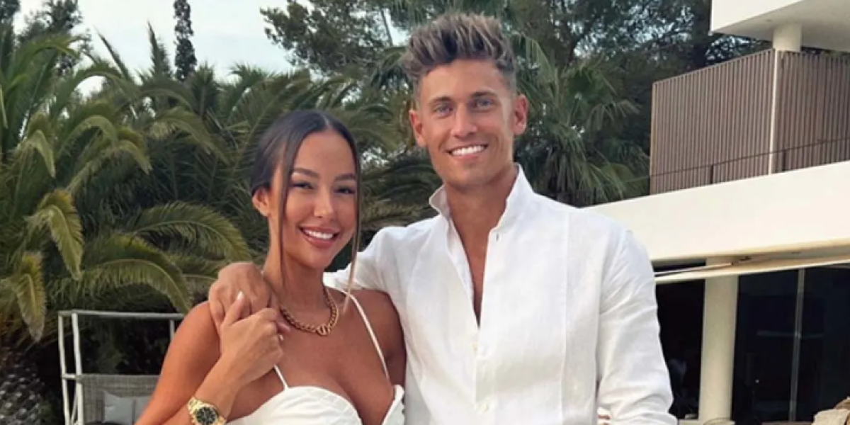 Estas son las bodas de deportistas más esperadas para este 2023