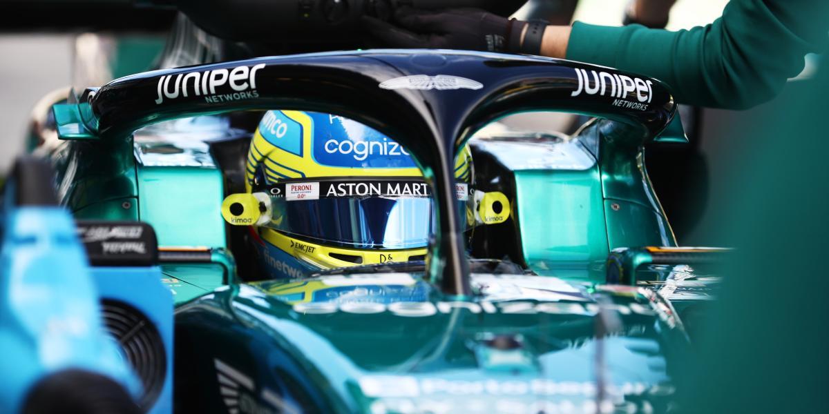 Este campeón del mundo no lo duda: "Escogería a Alonso para que me defendiera de cargo de asesinato"