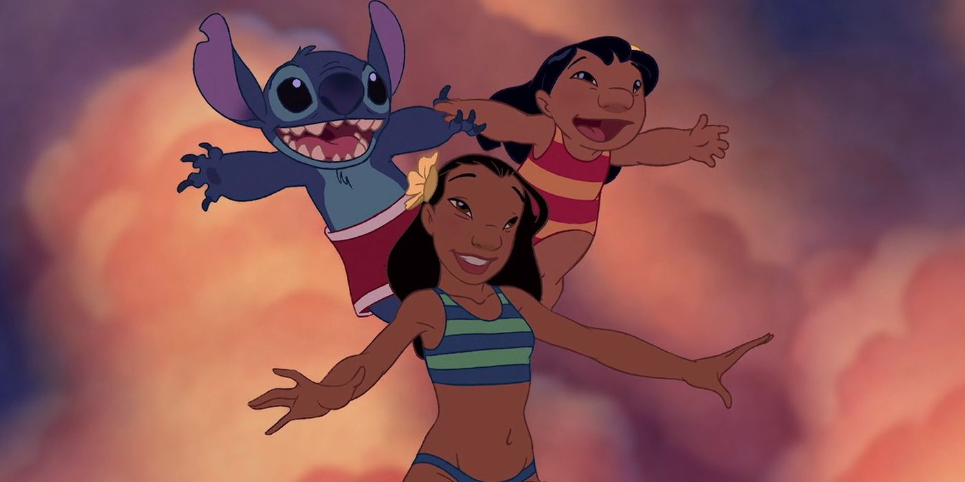 “Este casting es un colorismo descarado”: el casting de Nani de Lilo & Stitch en vivo molesta a los fanáticos