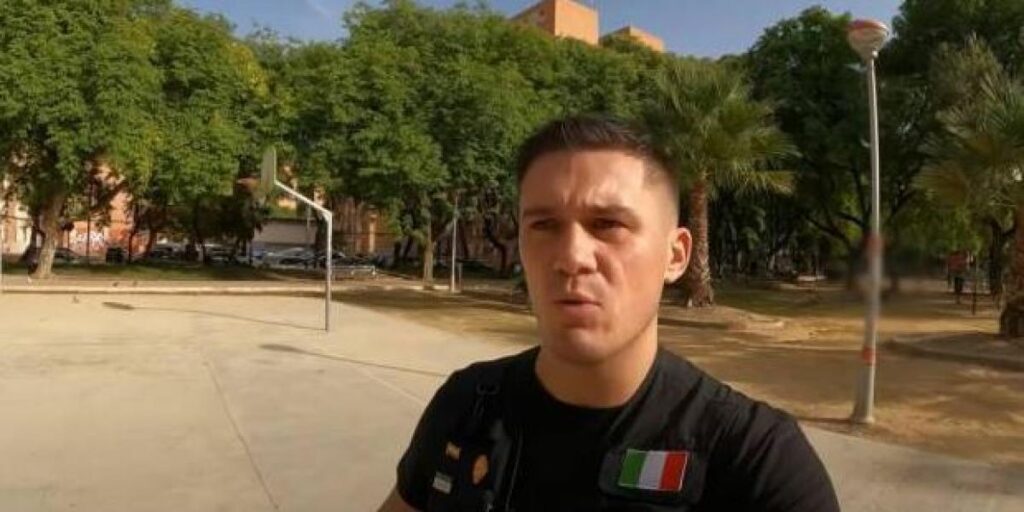 Este conocido youtuber detalla cuál es la ciudad más peligrosa de España