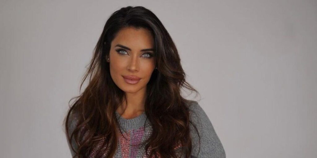 Este es el tatuaje que Pilar Rubio ha decidido borrar con láser