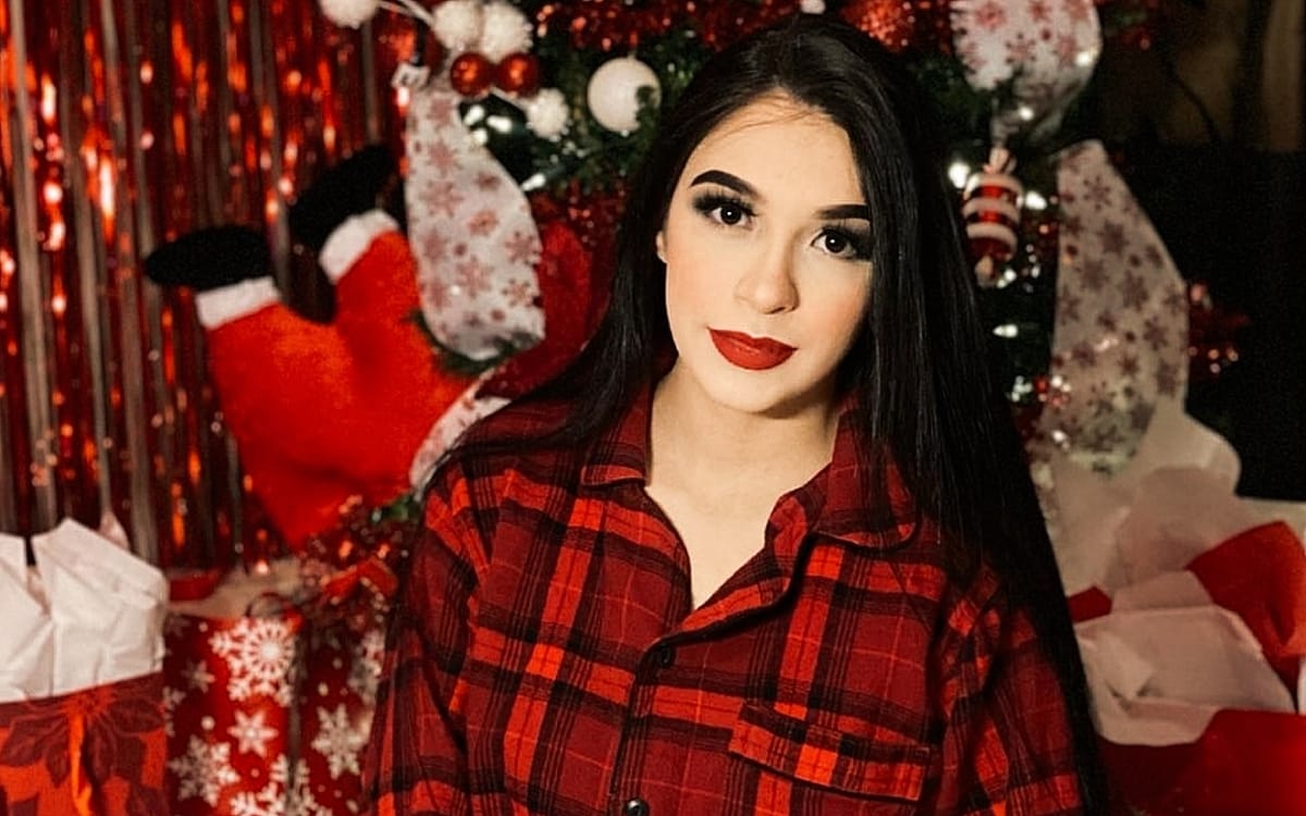 Este fue el último video que envió Bionce Amaya a su mamá antes de desaparecer en NL